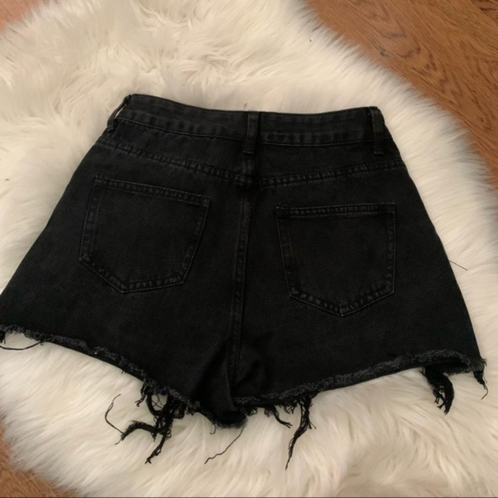Superdown Shorts - Picture 3 of 11